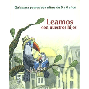 Leamos Con Nuestros Hijos