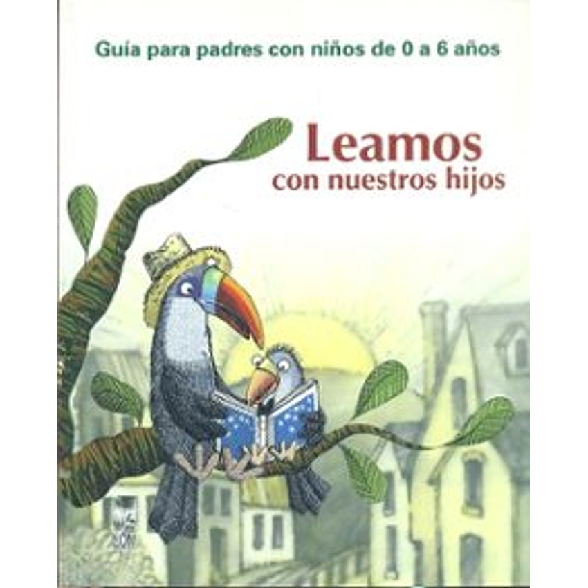 Leamos Con Nuestros Hijos 1