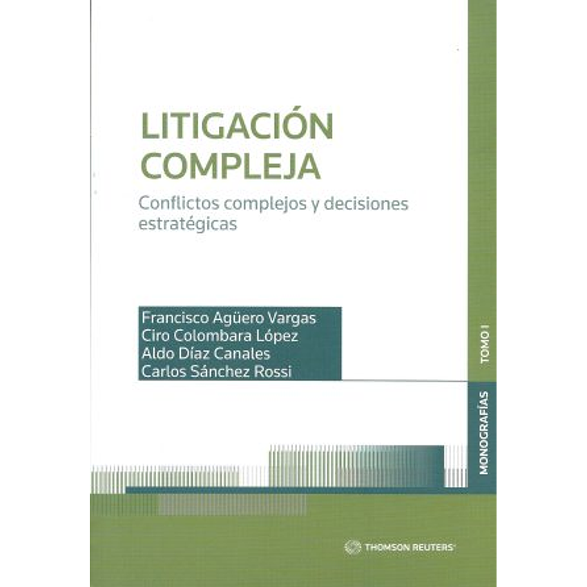 Litigacion Compleja 1