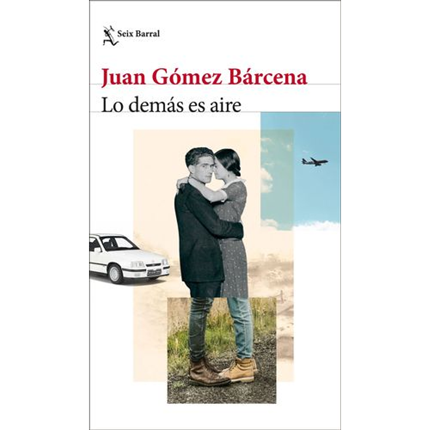 Lo Demas Es Aire 1
