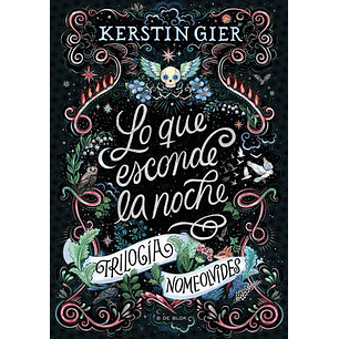 Lo Que Esconde La Noche (No Me Olvides 1)