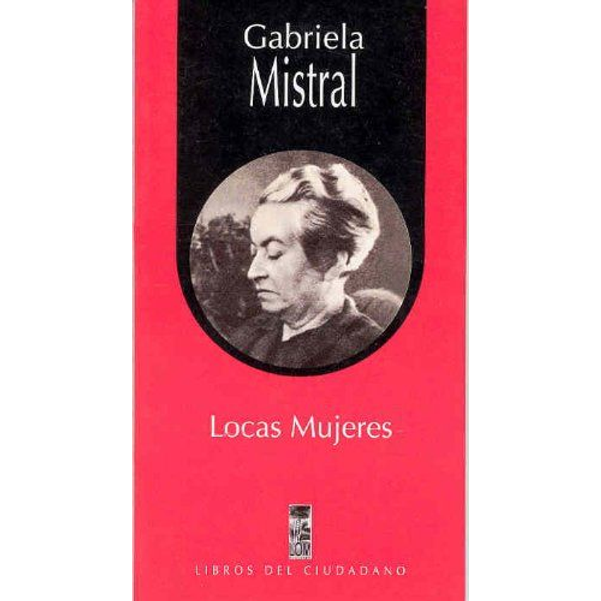 Locas Mujeres (Lom) 1