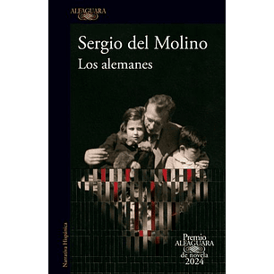 Los Alemanes