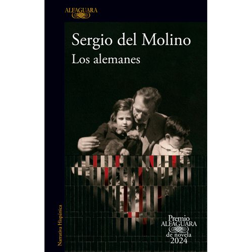 Los Alemanes 1