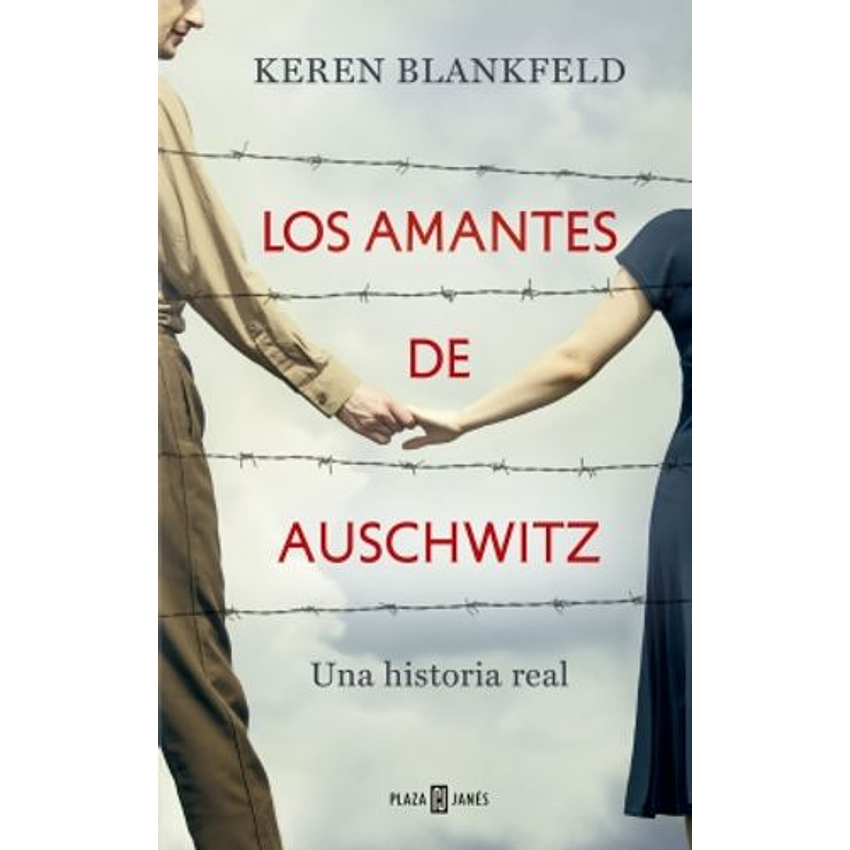Los Amantes De Auschwitz 1