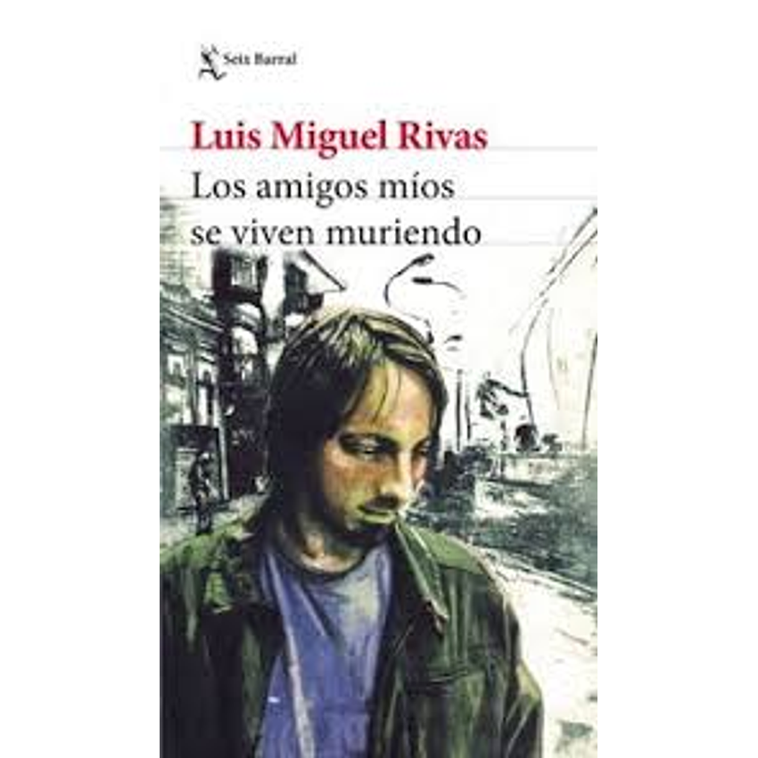 Los Amigos Mios Se Viven Muriendo 1