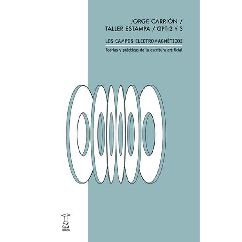 Los Campos Electromagneticos 1