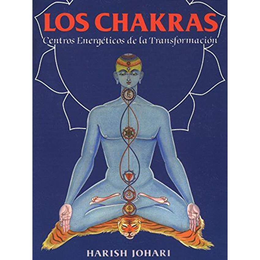 Los Chakras Centros Energeticos De La Transformacion 1