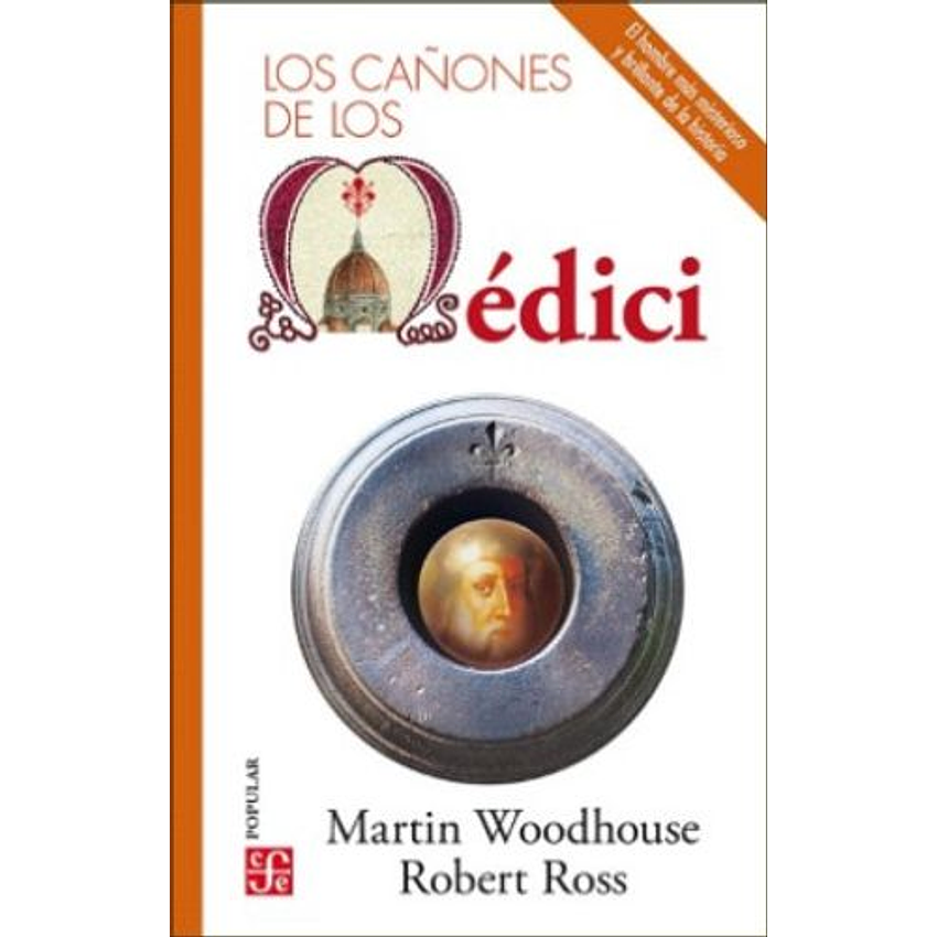 Los Cañones De Los Medici 1