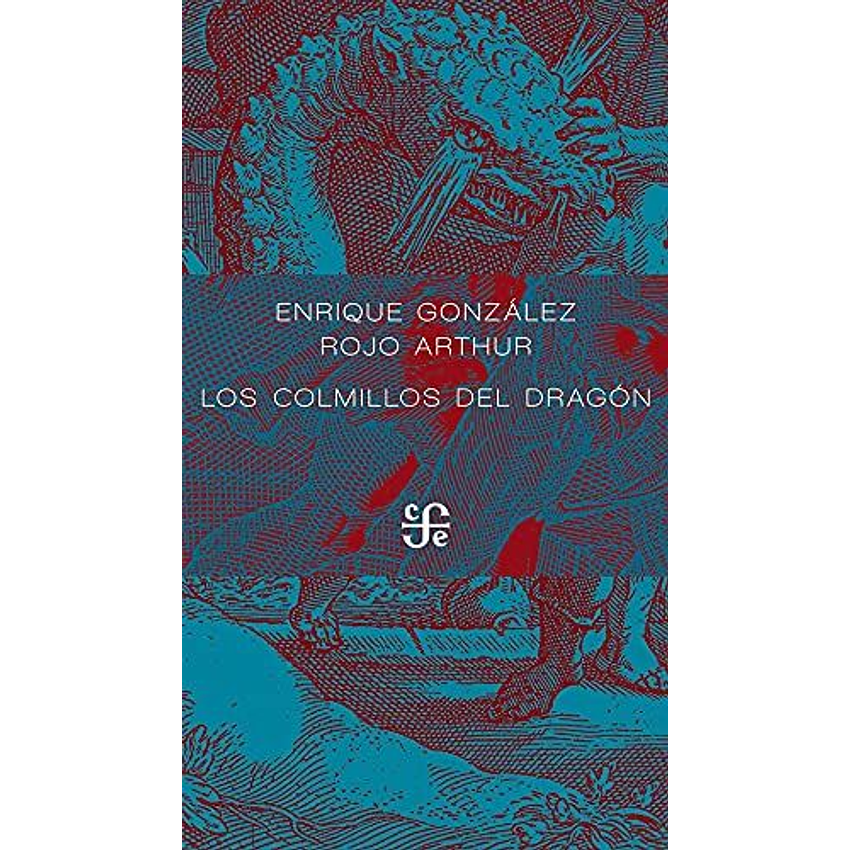 Los Colmillos Del Dragon 1