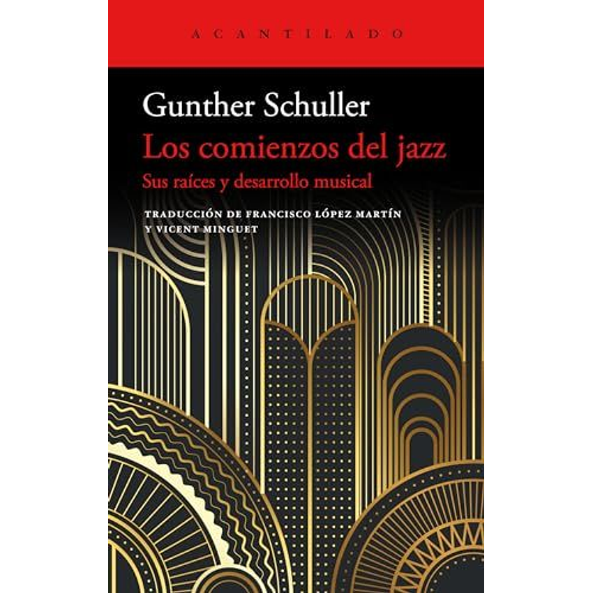 Los Comienzos Del Jazz 1