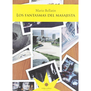 Los Fantasmas Del Masajista