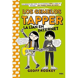 Los Gemelos Tapper 4 La Lian En Internet