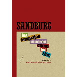 Los Lenguajes Mueren Como Los Rios