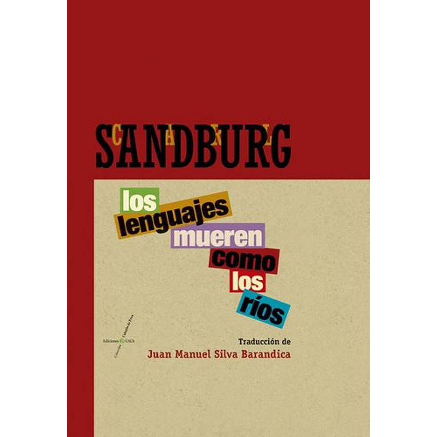 Los Lenguajes Mueren Como Los Rios 1