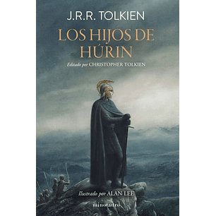 Los Hijos De Hurin (Minotauro)