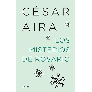 Los Misterios De Rosario