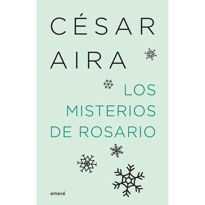 Los Misterios De Rosario 1