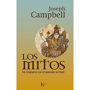 Los Mitos Su Impacto En El Mundo Actual