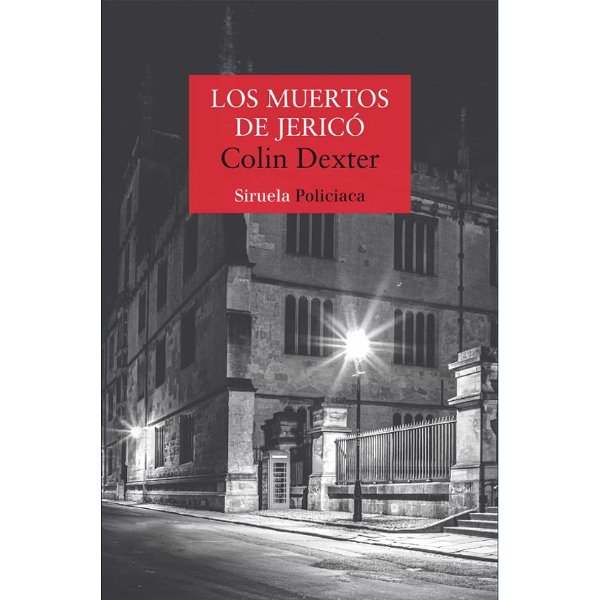 Los Muertos De Jerico 1
