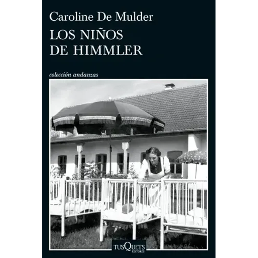 Los Niños De Himmler 1