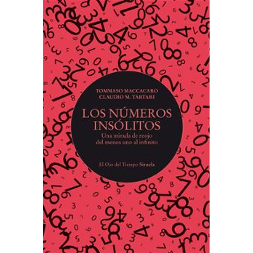 Los Numeros Insolitos 1