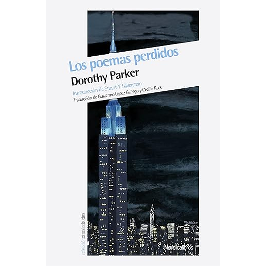 Los Poemas Perdidos 1