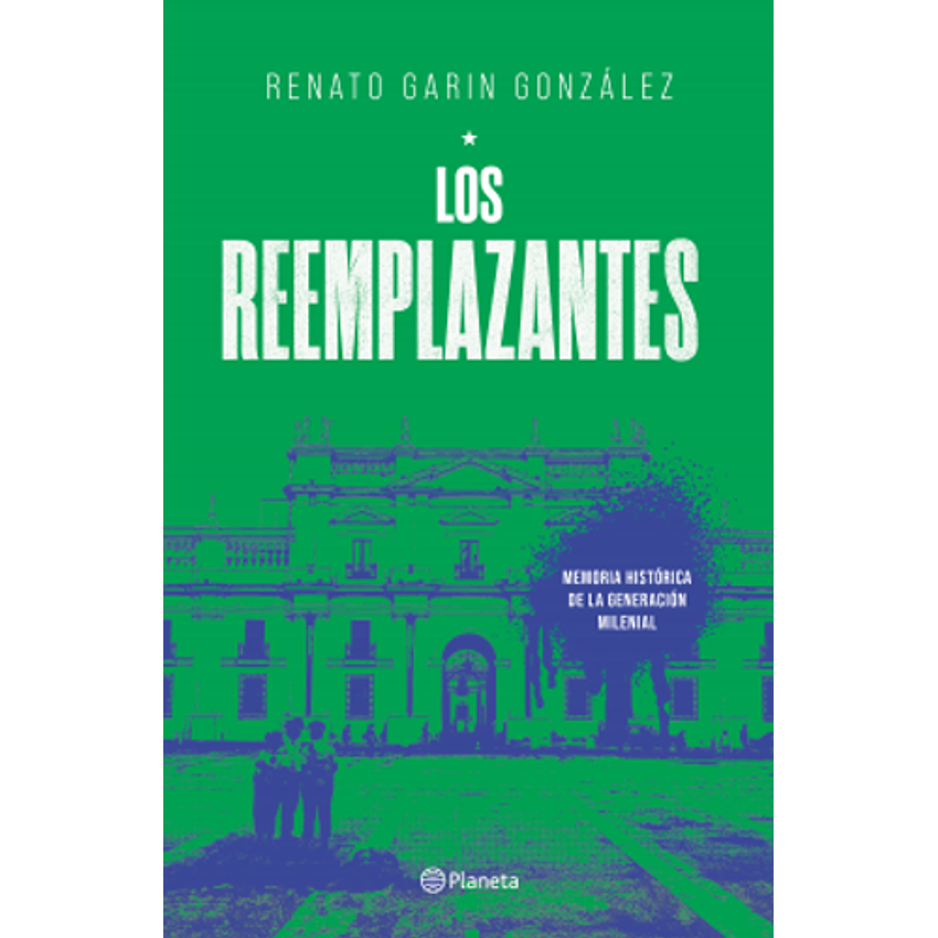 Los Reemplazantes 1