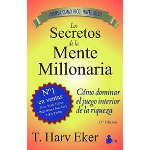 Los Secretos De La Mente Millonaria