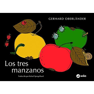 Los Tres Manzanos