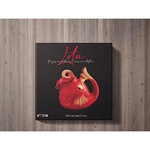 Lota Piezas Con Historia Ceramica Artistica