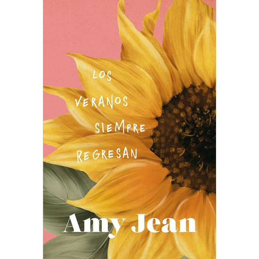 Los Veranos Siempre Regresan 1