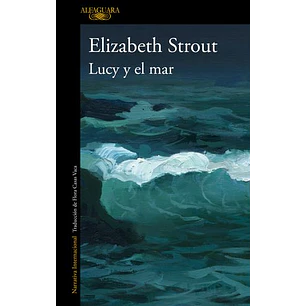 Lucy Y El Mar