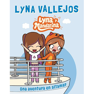 Lyna Y Mandarina