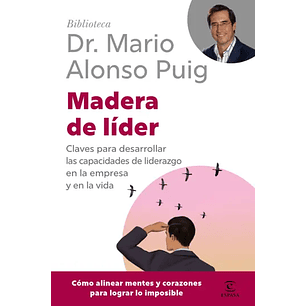 Madera De Lider