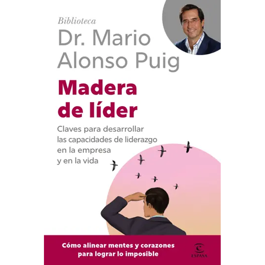 Madera De Lider 1
