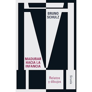 Madurar Hacia La Infancia