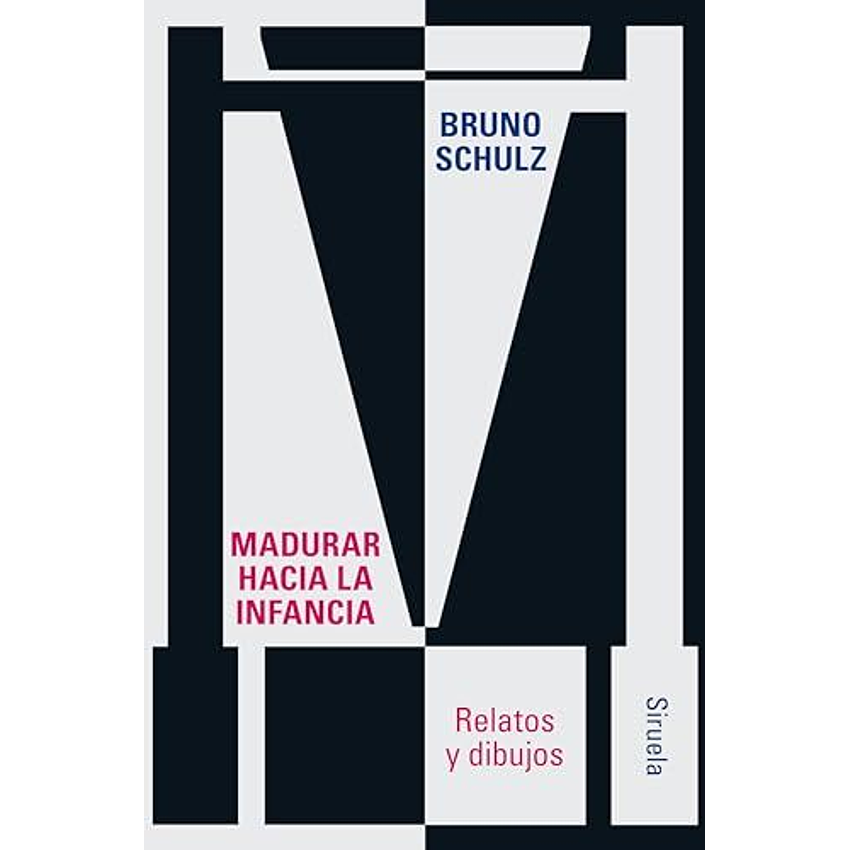 Madurar Hacia La Infancia 1