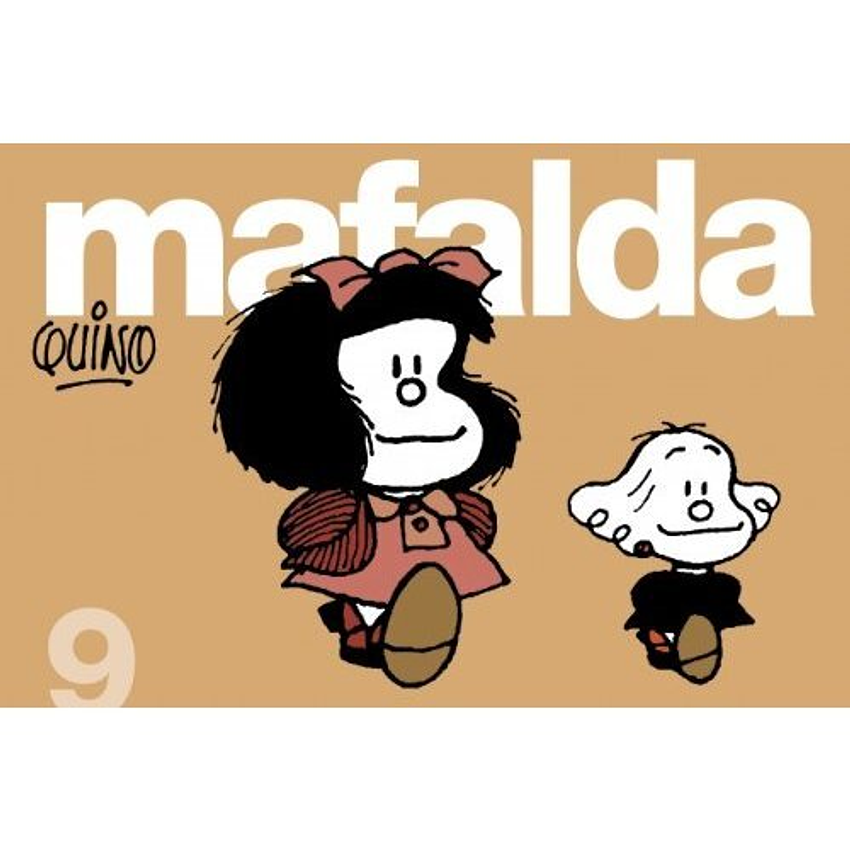 Mafalda 9 (Lumen) 1