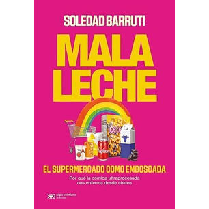 Mala Leche