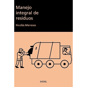 Manejo Integral De Residuos
