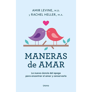 Maneras De Amar