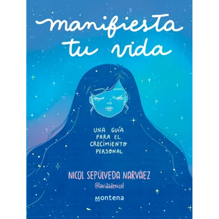 Manifiesta Tu Vida 1