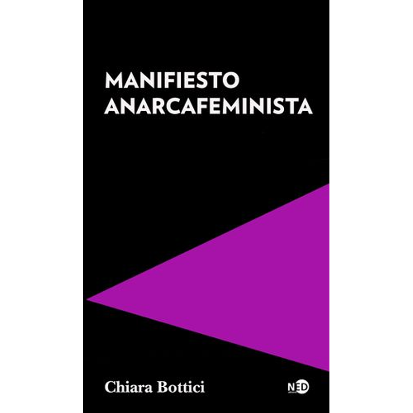 Manifiesto Anarcafeminista 1