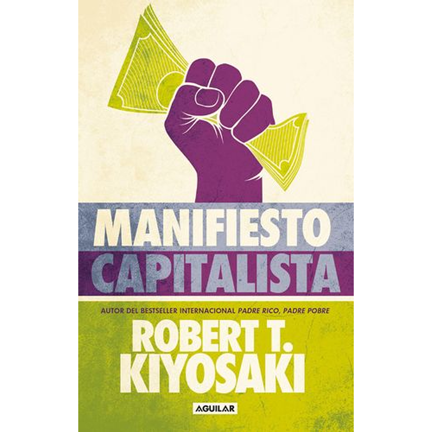 Manifiesto Capitalista 1
