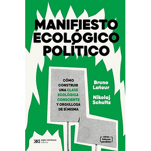 Manifiesto Ecologico Politico