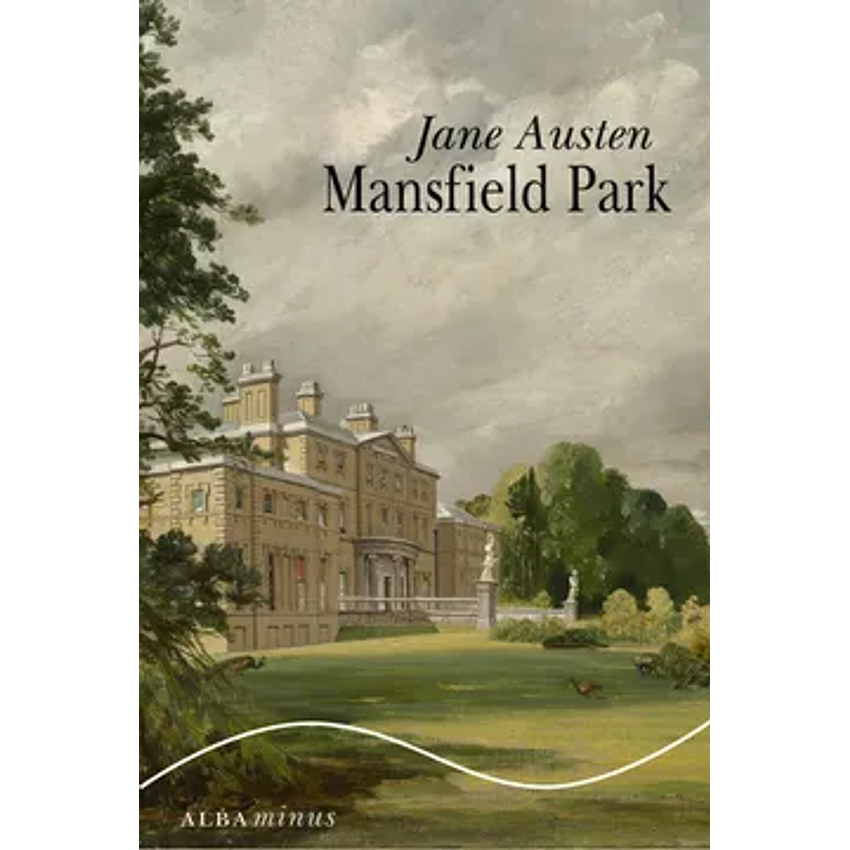 Mansfield Park 1