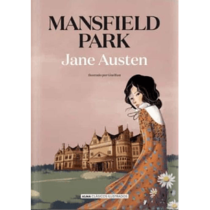 Mansfield Park (Alma)
