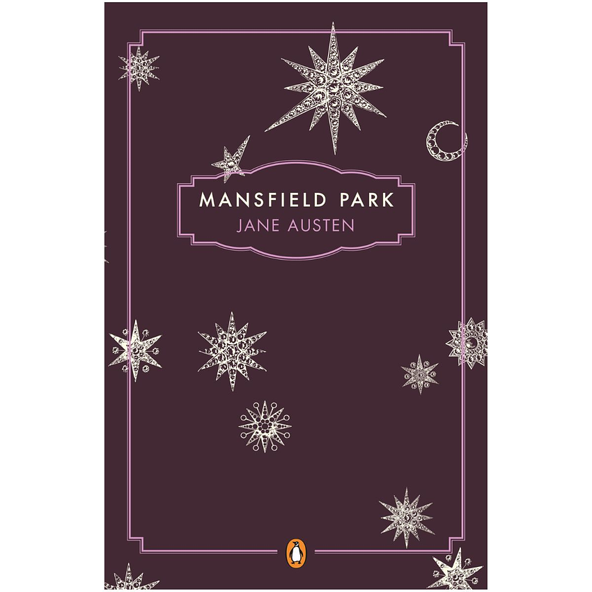 Mansfield Park (Ed. Conmemorativa) 1