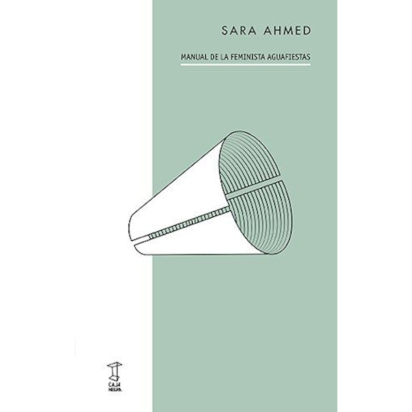 Manual De La Feminista Aguafiestas 1